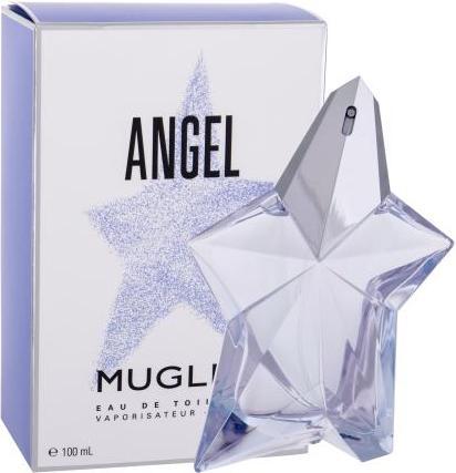 Image du produit Thierry Mugler Ange 2019 (Eau de toilette, 100 ml)