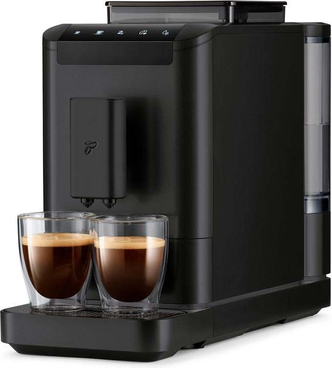Tchibo Esperto2 Caffé Kaffeevollautomat