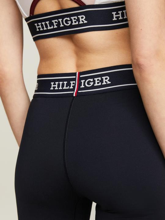 Produktbild Tommy Hilfiger Monotype Tape Hw Fitted Short (S)