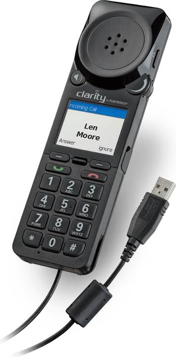 Actual product image Poly Clarity P340-M