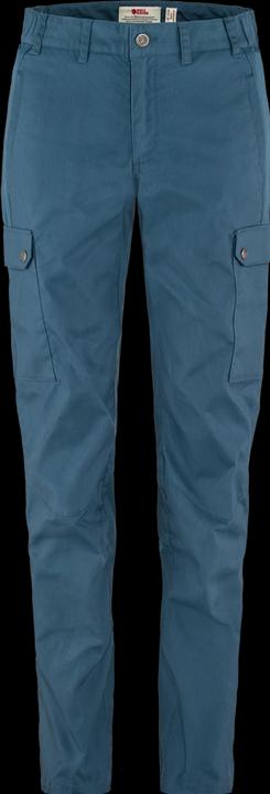 Actual product image Fjällräven Stina pants (Frequency band 38 (2600 MHz))
