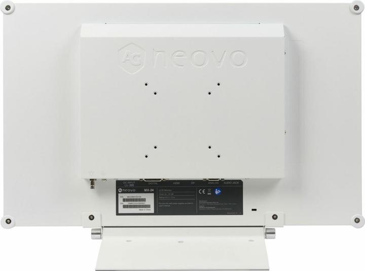 Produktbild AG neovo MX-24 (1920 x 1080 Pixel, 23.60")