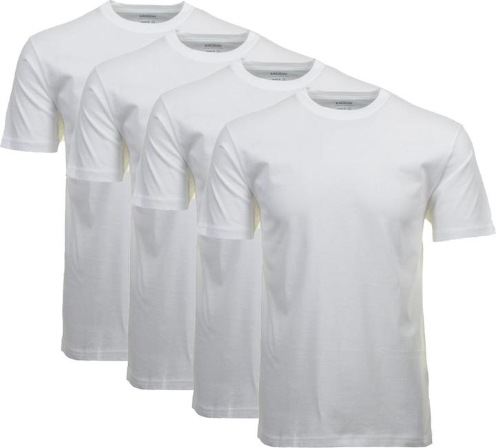 Image du produit Ragman T-shirt Casual Confortable à porter (XL)
