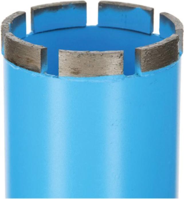 Actual product image Bosch Professional Zubehör PRO Core Cutter wet, 72 x 450 mm, 1 1/4-inch UNC (72 millimetres)