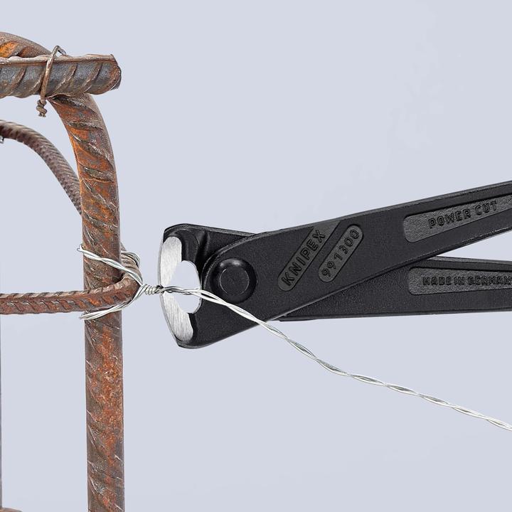 Produktbild Knipex Kraft-Monierzange (300 mm)