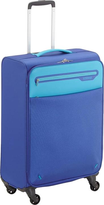 Actual product image American Tourister Lightway (66 l, M (50 - 90l))