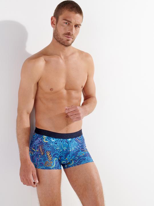 Immagine prodotto HOM BoxerBriefs Cyril Microfibra (XL, Confezione singola)