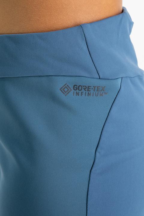 Actual product image Salomon Windstopper Ladies Tight (S)