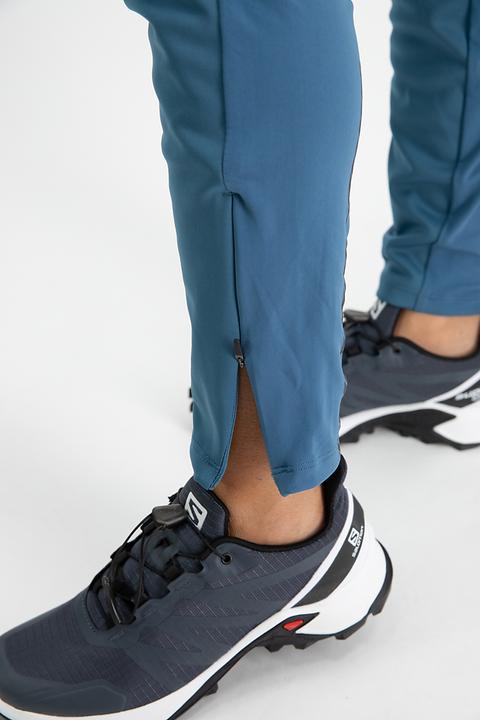 Actual product image Salomon Windstopper Ladies Tight (S)