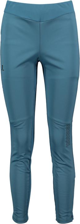 Actual product image Salomon Windstopper Ladies Tight (S)