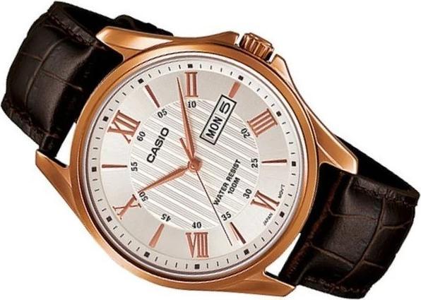Immagine prodotto Casio Collezione (Orologio da polso analogico, 41 mm)