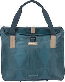 Actual product image Basil Elegance (26 l, Luggage carrier bag)