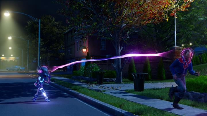 Produktbild THQ Destroy all Humans! (PS4, Multilingual)