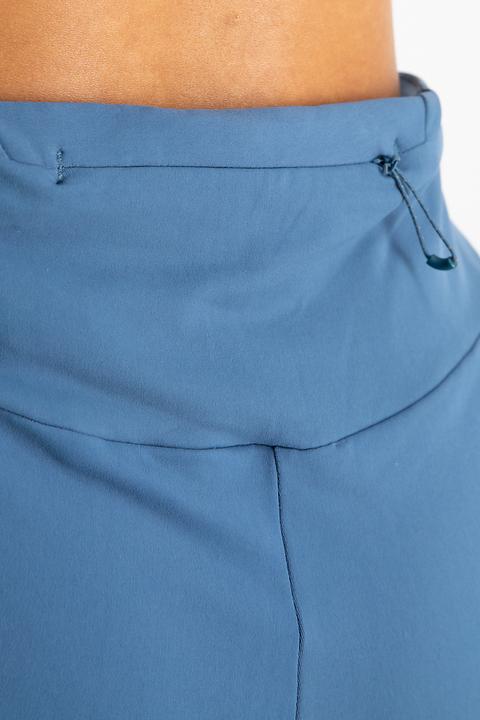 Actual product image Salomon Windstopper Ladies Tight (S)