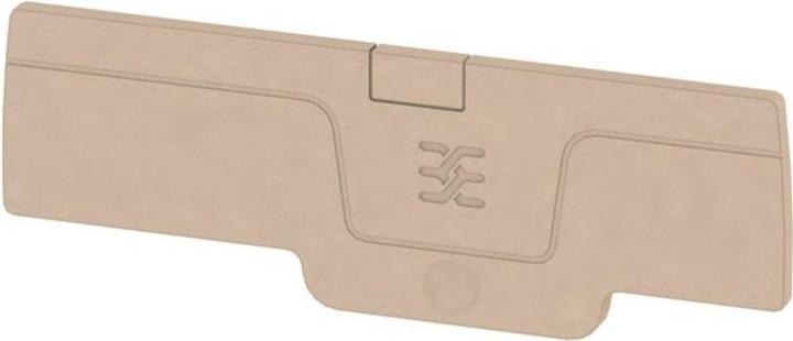 Image du produit Weidmüller AEP PGTB 1.5 4C/2