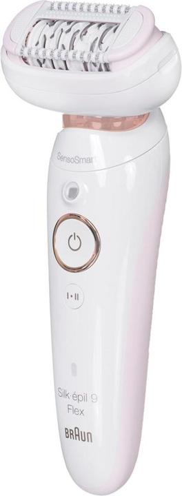 Produktbild Braun Silk Epil 9