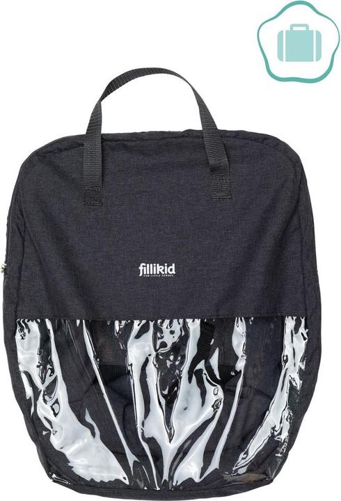 Produktbild Fillikid Tischsitz Flexi (Tischsitz)