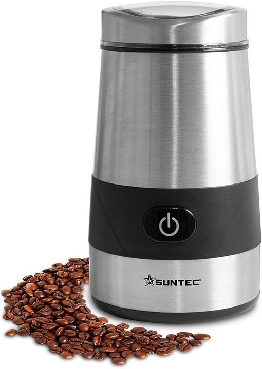 Image du produit Suntec Moulin à café KML-8403 design
