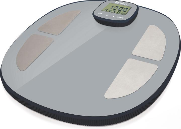 Immagine prodotto Terraillon Vista facile pop (160 kg)
