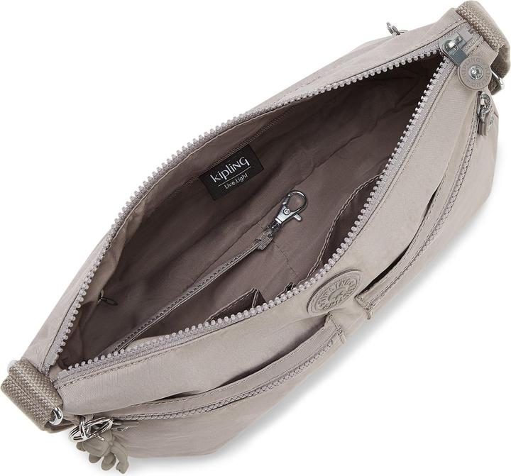Actual product image Kipling Classics Izellah shoulder bag 33 cm