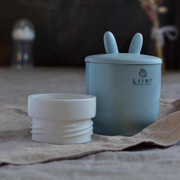 Actual product image Liini Adapter for Nuk