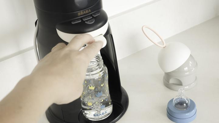 Actual product image Beaba Expresso Bib