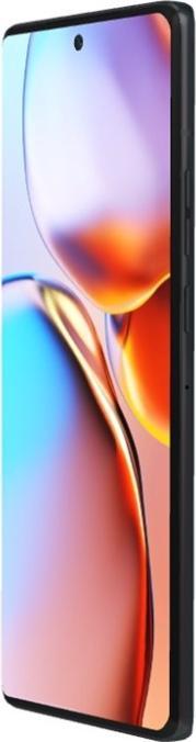 Actual product image Motorola Edge 40 Pro (256 GB, Quartz black, 6.67", SIM + eSIM, 50 Mpx, 5G)