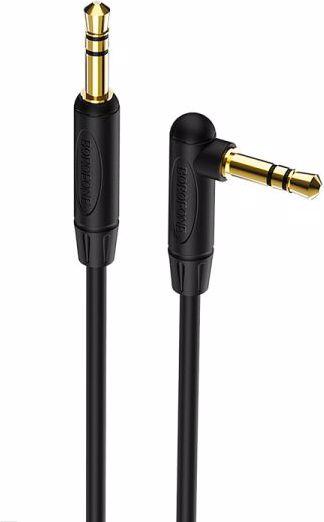 Actual product image Borofone BL4 AUX Audio Cable (1 m, 3.5mm jack (AUX))
