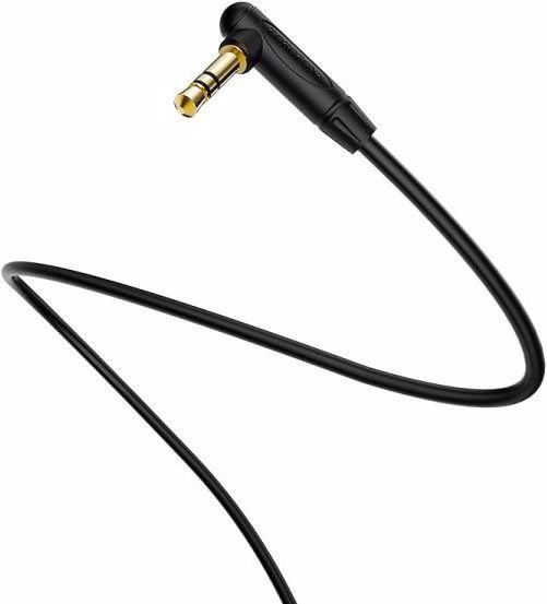 Actual product image Borofone BL4 AUX Audio Cable (1 m, 3.5mm jack (AUX))