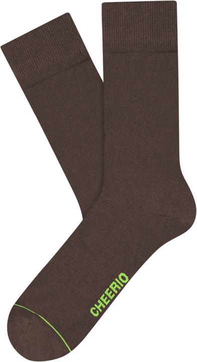 Immagine prodotto Cheerio Calzini unisex BEST FRIEND 2p (Confezione da 2, 36, 40)
