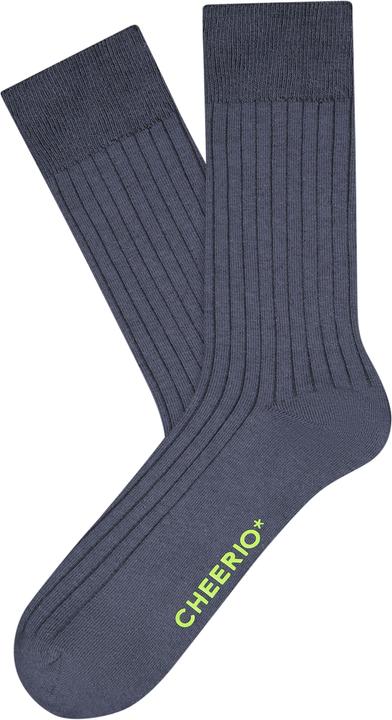 Produktbild Cheerio Unisex TOUGH GUY Socken 2p (2er Pack, 41, 46)