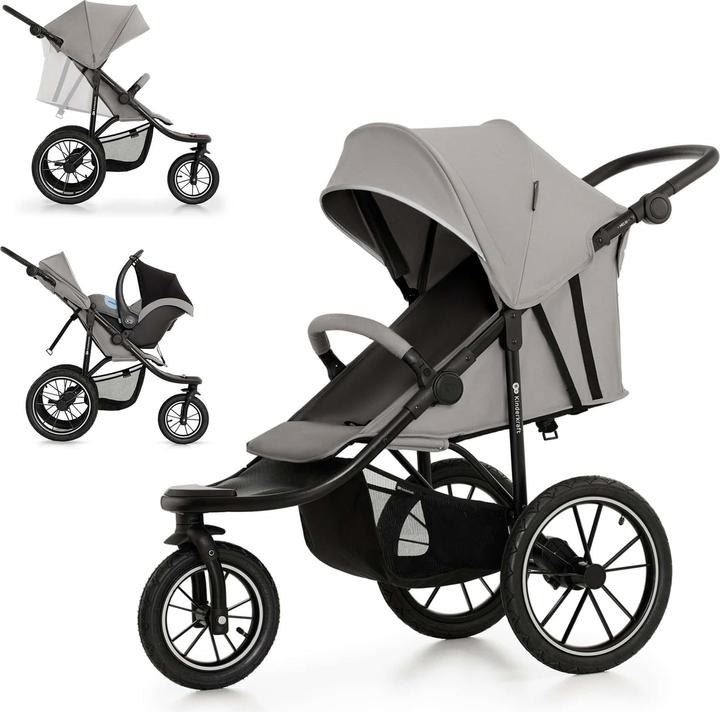 Immagine prodotto KinderKraft Helsi 2