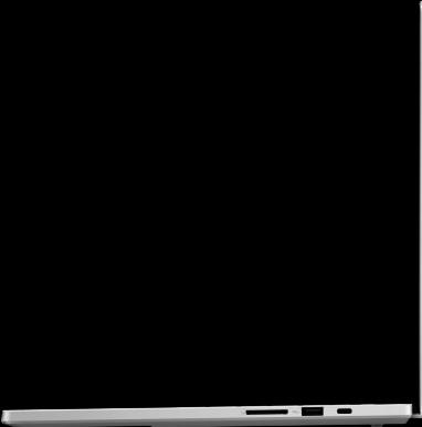 Produktbild ASUS ROG Zephyrus G16 OLED RTX 4060 (16", AMD Ryzen AI 9 HX 370, 16 GB, 1000 GB, CH)