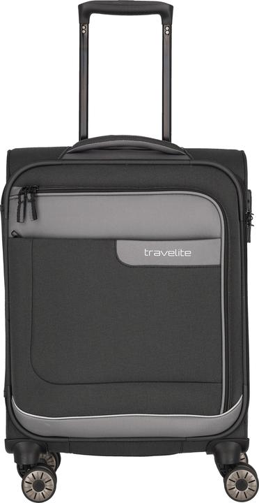 Produktbild Travelite VIIA 4-Rollen Kofferset 4tlg. (195 l, XL (ab 115l))