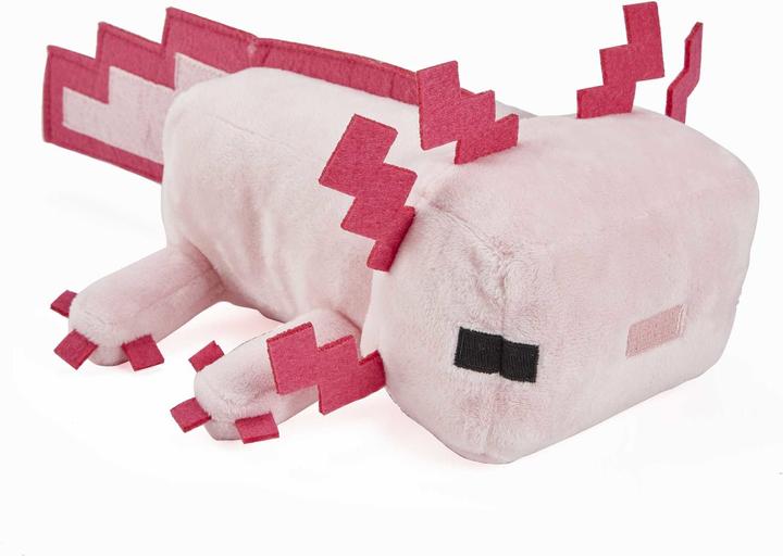 Minecraft Axolotl (15.20 cm)