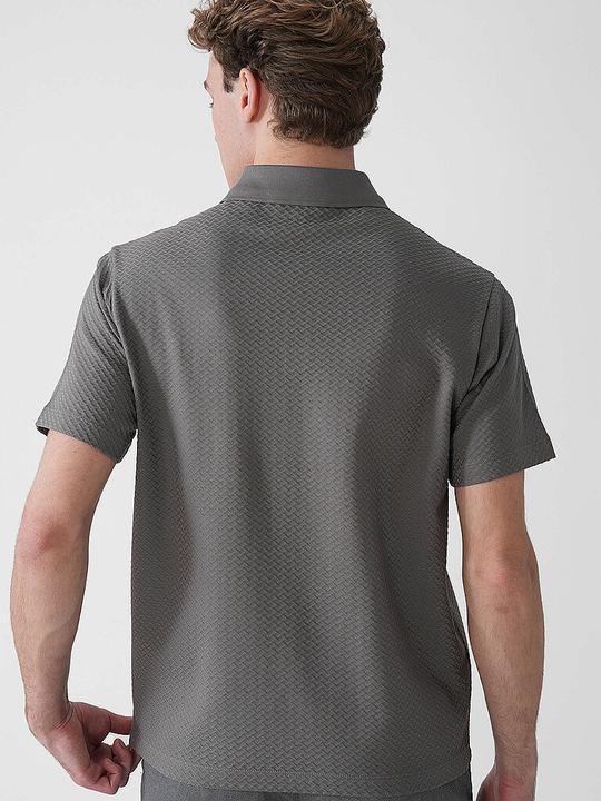 Actual product image Emporio Armani Poloshirt (L)