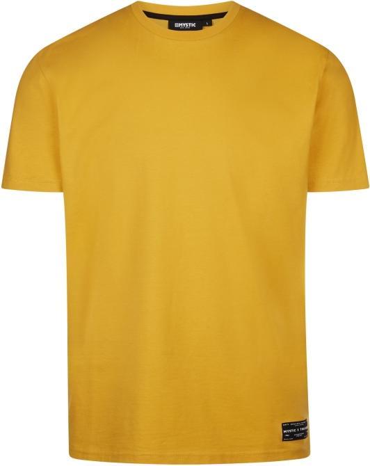 Mystic The Heat Tee Men (S)