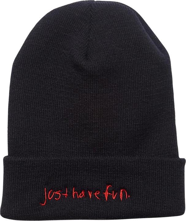 Produktbild Grizzly JHF Lowercase Beanie