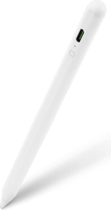 Dicota Eingabestift Active Weiss