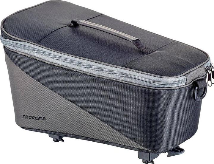 Actual product image Racktime Talis (8 l, Luggage carrier bag)