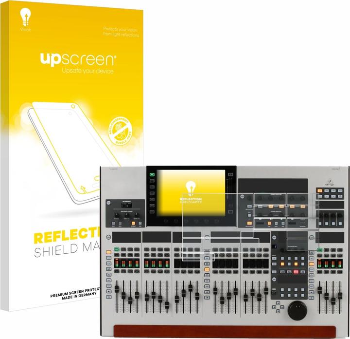 upscreen Reflection Shield Protection Mat