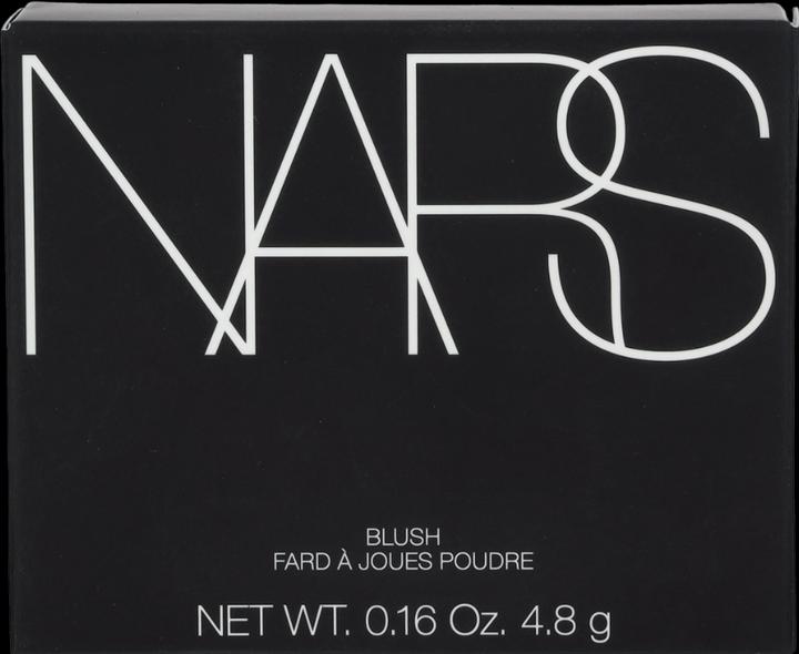 Image du produit NARS Cosmetics Blush (Gorge profonde)