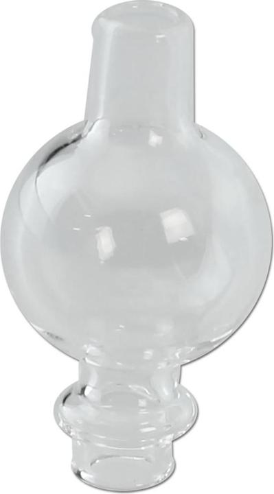 Image du produit Black Leaf Carb Cap Ball Clear