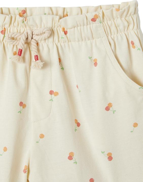 Image du produit Vertbaudet Short fille à volants (140)