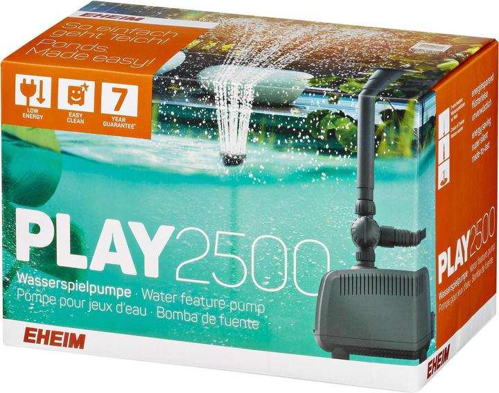 Image du produit Eheim Jouer 2500
