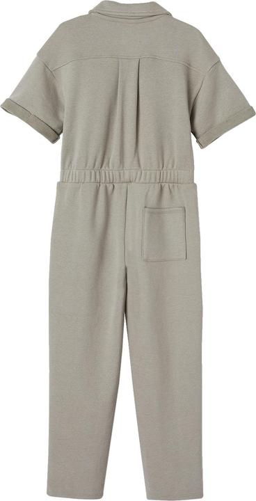 Produktbild Vertbaudet Mädchen Jumpsuit aus Sweatware Oeko-Tex (92)