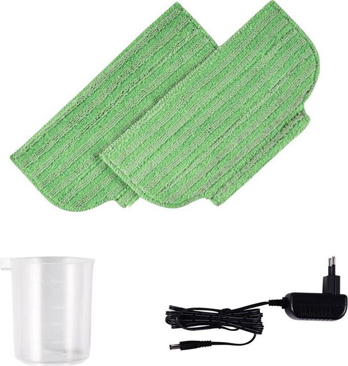 Actual product image Maxxmee Spray wiper