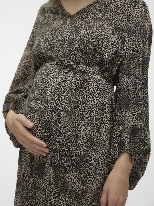 Produktbild Mamalicious Umstands-Kleid Kleid (XL)