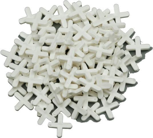 Actual product image Toya Spacer cross 2.0 mm*200 pcs.