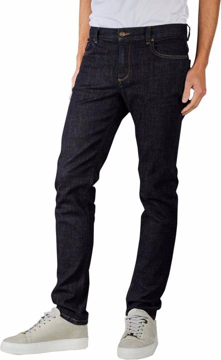 Actual product image Alberto Slim Jeans Authentic Denim rinsed (W36/L34)